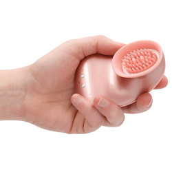 Twitch Stimulateur de clitoris TWITCH Rose